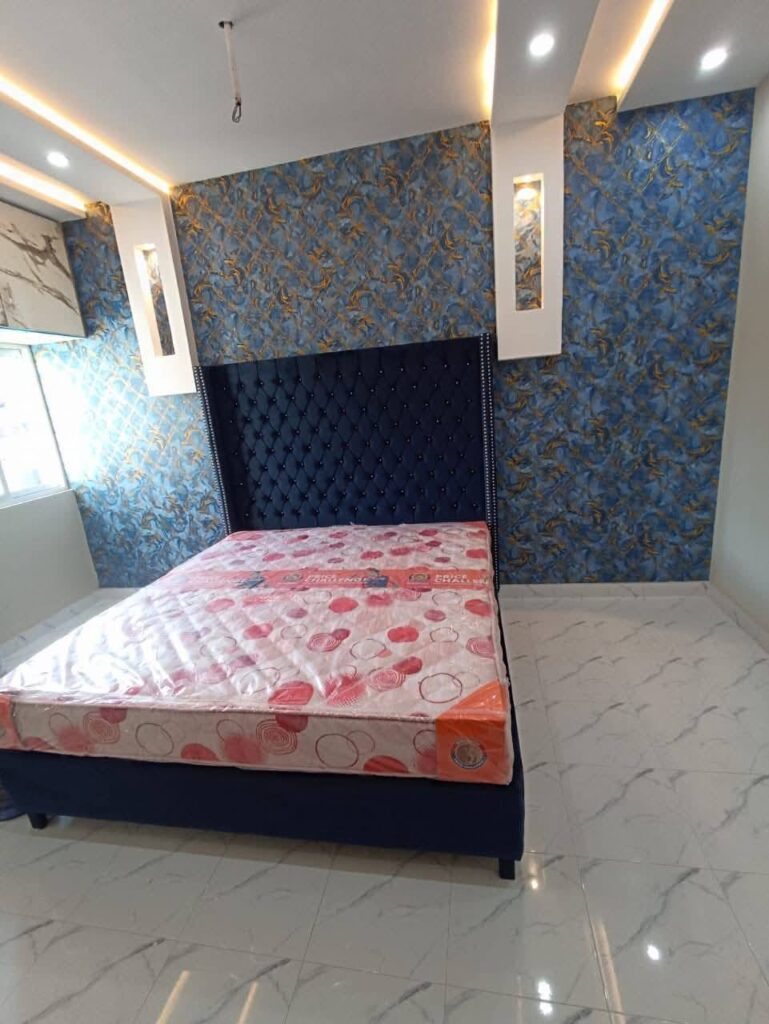 2.5 Marla Brand New Double Storey House for Sale in Lahore | Ferozepur Road Near Nishtar Colony